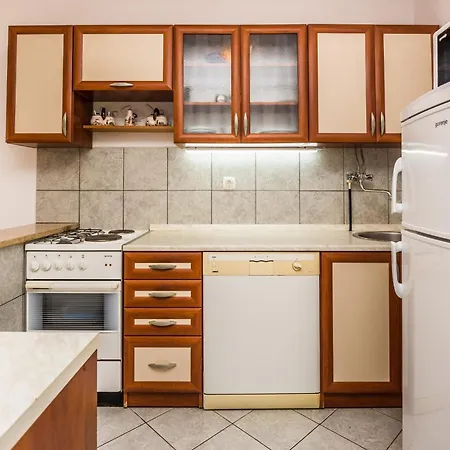 By The Sea - 18586 Apartment *
