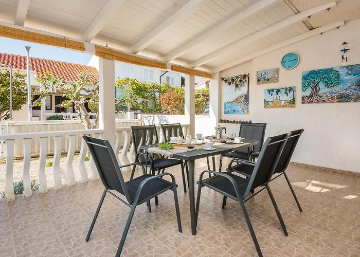 By The Sea - 18586 Apartment